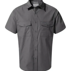 Herren Kiwi Hemd