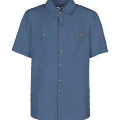 Herren Kiwi Hemd