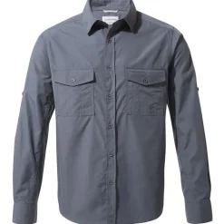 Herren Kiwi Hemd