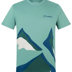 Herren Klambercall T-Shirt