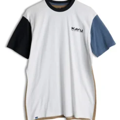 Herren Klear Above Etch Art T-Shirt