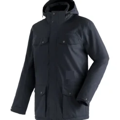 Herren Knuth Jacke