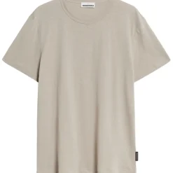 Herren Kolmaaro Linen T-Shirt
