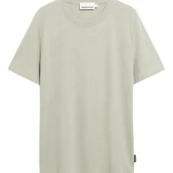 Herren Kolmaaro Linen T-Shirt