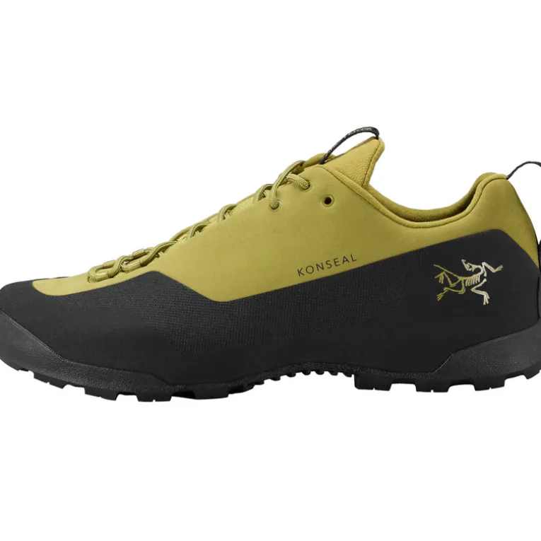 Herren Konseal Schuhe