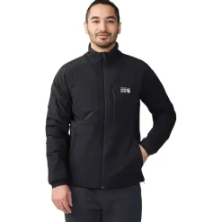 Herren Kor Stasis Jacke