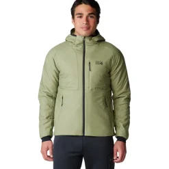 Herren Kor Stasis Jacke