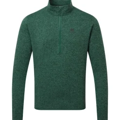 Herren Kore Half Zip Pullover