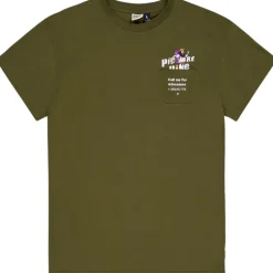 Herren Krisbly T-Shirt