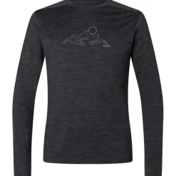 Herren Kunes Longsleeve