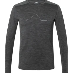 Herren Kunes Longsleeve