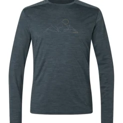 Herren Kunes Longsleeve