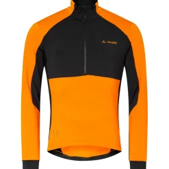 Herren Kuro Half Zip Radtrikot