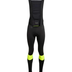 Herren Kuro Warm Bib lang