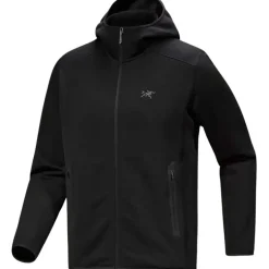 Herren Kyanite Hoodie Jacke
