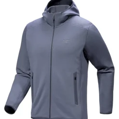 Herren Kyanite Hoodie Jacke