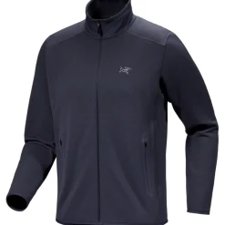 Herren Kyanite Jacke