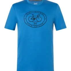 Herren La Maquina T-Shirt