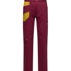 Herren Labyrinth Hose