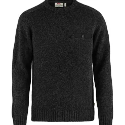Herren Lada Round-Neck Pullover