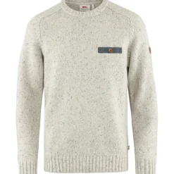 Herren Lada Round-Neck Pullover