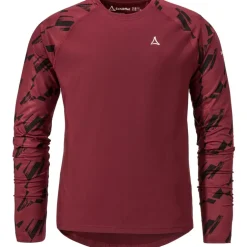 Herren Lakata Trail Longsleeve