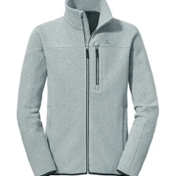 Herren Lakefield Fleece Jacke