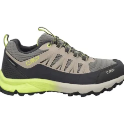 Herren Laky Fast WP Schuhe