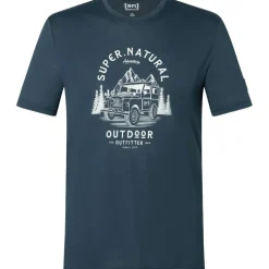 Herren Landi T-Shirt