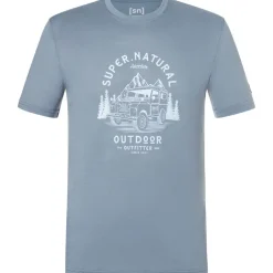 Herren Landi T-Shirt