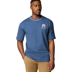 Herren Landroamer Crew T-Shirt