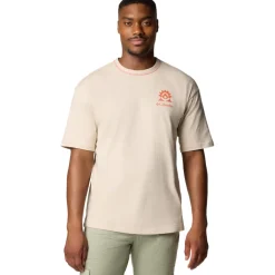 Herren Landroamer Crew T-Shirt