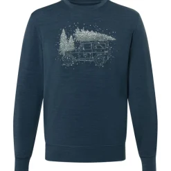 Herren Lantree Crew Pullover