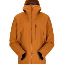 Herren Latok Mountain GTX Jacke
