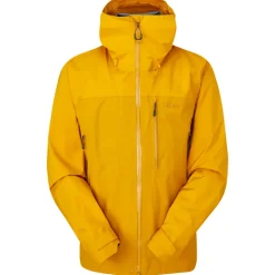 Herren Latok Mountain GTX Jacke
