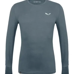 Herren Lavaredo Hemp Longsleeve