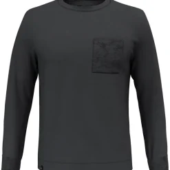 Herren Lavaredo Hemp Pullover