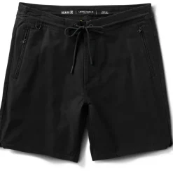 Herren Layover Traveler 18" Shorts