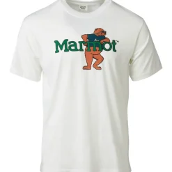 Herren Leaning Marty T-Shirt