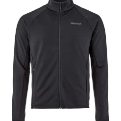Herren Leconte Fleece Jacke