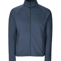 Herren Leconte Fleece Jacke