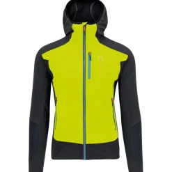 Herren Lede Jacke