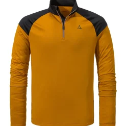Herren Lenggries Longsleeve