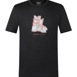 Herren Lets Shoe T-Shirt