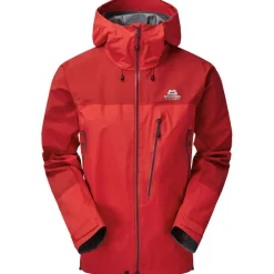 Herren Lhotse Jacke