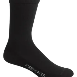 Herren Lifestyle Crew Socken