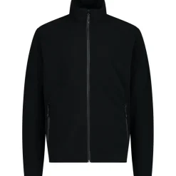 Herren Light Fleece Jacke