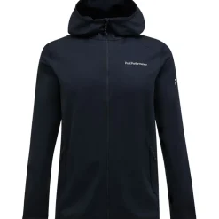 Herren Light Hoodie Jacke