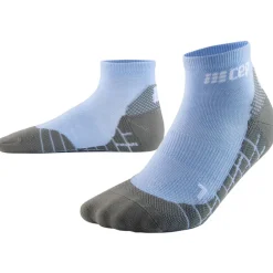 Herren Light Merino Low Cut Socken