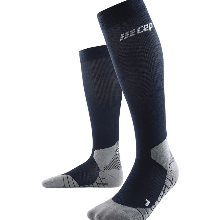 Herren Light Merino Socken
